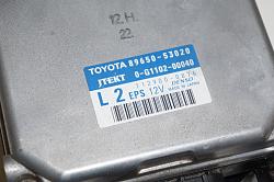 2006-2008 lexus is250 is350 p/s power steering control module ecu-s-l1600-5-.jpg