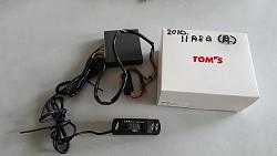 FS: Tom's Electric Throttle Controller L.T.S. unit-20160302_144657.jpg