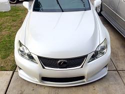 FS Lexon Replica Front Lip IS-F-fullsizerender.jpg