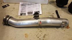 FS: HKS Hi-Power &amp; K&amp;N Typhoon Intake w/2 Filters-20160405_182306.jpg