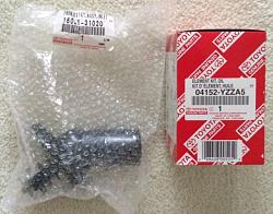 FS: IS250 Oil 04152-YZZA5, Air 17801-31110 Filters, Thermstat 16031-31020, Key Glove-therm2.jpg