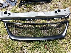 Fs: Lexus isf oem support radiator...-20160417_131253.jpg