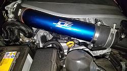 FS: SoCal JoeZ Blue intake pipe-20160603_212048.jpg