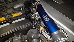 FS: SoCal JoeZ Blue intake pipe-20160603_212044.jpg