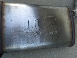 Magnaflow Universal Muffler #11235 set-image3.jpg