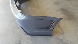 Fs: Lexus is250-350 sard rear bumper-20160916_154114.jpg