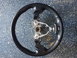 FS : Lexus ISF Steering Wheel-img_7038.jpg