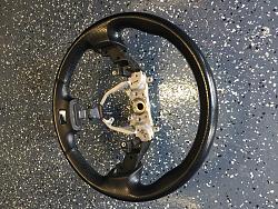 FS : Lexus ISF Steering Wheel-img_7039.jpg