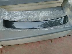 For sale: Roof spoiler-img_20170108_163417.jpg