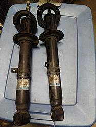For Sale: 2008 IS F Left over suspension parts-img_20170224_082122.jpg