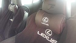 Front seats pillows-20160712_130216.jpg