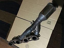 Lexus ISF OEM exhaust manifolds-img_3354.jpg