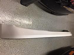 06-08 Lexus IS250/350 Vertex/Digna Front lip For Sale-1.jpg