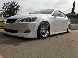 06-08 Lexus IS250/350 Vertex/Digna Front lip For Sale-6.jpg