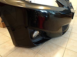 FS: F Sport Exhaust, 2012 tail lights and front bumper-dsc00032.jpg