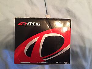ISF - Apexi Throttle Controller w/ Harness-image1-15.jpeg
