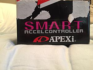 ISF - Apexi Throttle Controller w/ Harness-image1-16.jpeg