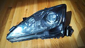 ISX50 Drivers Side Halogen headlight (Good condition)-fby5xoc.jpg