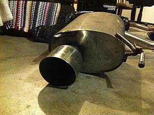 (SoCal) M2 Exhaust With Modified Hangers(That need work to fit your car)-cdy3e.jpg