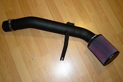Like New Black powdercoated LMS Air Intake for Sale!-lms-air-filter1.jpg