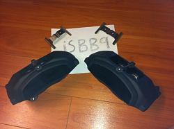 Lexus GS350 GS460 front brake Calipers-img_0343.jpg