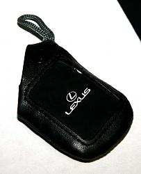 FS: Leather key cover &amp; Carbon Emblem Insert-img_2021.jpg