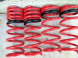 For sale tanabe nf drop springs-photo-6-.jpg