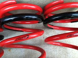 For sale tanabe nf drop springs-photo-8-.jpg