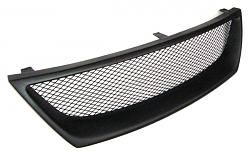 Blitz Front Grill 06-07 300,350,430-gs35006grill2.jpg