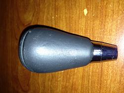 Gear Shift Knob-photo-3.jpg