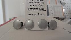 Mercury Metellic Bumper Plugs-image-3576466549.jpg