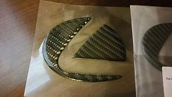 Real Carbon fiber Emblem Inserts-20150124_153416.jpg