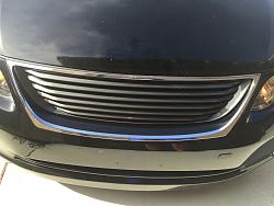 Aftermarket parts from my 2008 GS350-grill.jpg