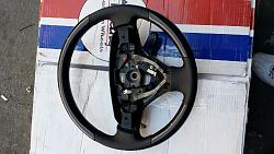 FS: GS430 Carbon Fiber Steering Wheel &amp; GS350 Interior Parts for CF conversion-img_2311.jpg