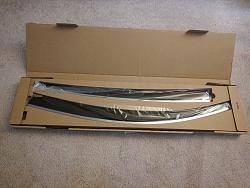 OEM Lexus GS350 Window visors BNIB 0-img_20170109_082423.jpg