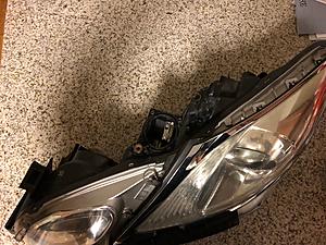 Lexus Headlight Assembly-light-1.jpg