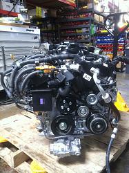 2014 IS250 Complete engine transmission, seats, steering rack, ecu, cluster-eng3.jpg