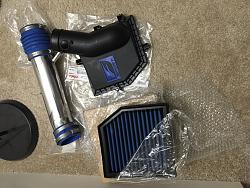 3IS OEM F Sport Intake and other for sale-f-sport-intake-for-3is.jpg