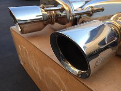 FS LEXUS IS250 IS350 (2014-2015) FSport F-Sport PERFORMANCE EXHAUST OEM PTR03-53140-img_0277.jpg