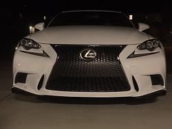 FS: Aeroworkz Carbon Fiber Sport Front Splitters-img_0957.jpg