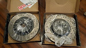Brand new StopTech front drilled rotors (RWD ONLY) 0-1.jpg