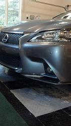 FS: Think Design Front Lip Spoiler for 2013 GS F-sport-img_20130212_155635_929.jpg