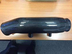 FS: 2013/2014 GS350 SARD 2GR/4GR Engine Carbon Intake Kit 2013 GS350-intake.jpg