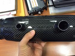 FS: 2013/2014 GS350 SARD 2GR/4GR Engine Carbon Intake Kit 2013 GS350-intake1.jpg