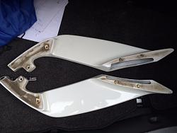 USED Think Design Front Lip Spoiler for 2013/2014 GS F-sport-think.jpg