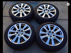 2013 GS350 wheels and tires-image.jpg