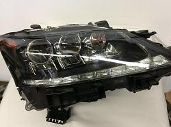 F/S: OEM Lexus USDM LED Headlamp Set (2013+)-image.jpg
