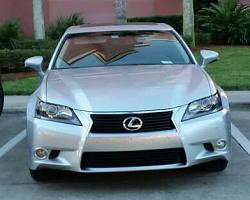 2013 GS350 Luxury Front Bumper Assembly-image.jpg