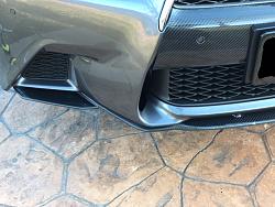 Lexon Carbon Fiber Front Lip FS...-fullsizerender_1.jpg