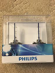 Philips Ultinon 6000k 42402WX Bulbs for sale-img_6166.jpg